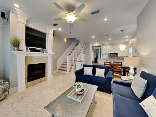 Miramar Beach Villas #103, Destin