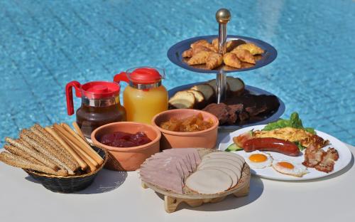 Anastasia Hotel Stalis - Half Board - main image