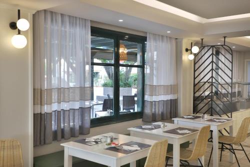 Anastasia Hotel Stalis - Half Board - image 2