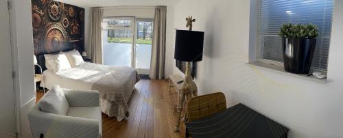 BnB Goldies in Oude Gracht-West