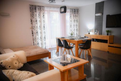 Apartamenty przy plaży - Willa For You