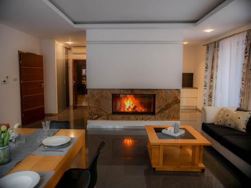 Apartamenty przy plaży - Willa For You