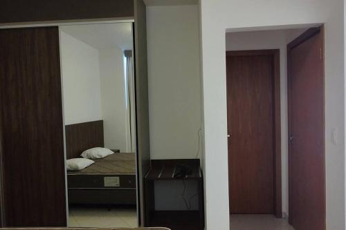 Condominio Barretos Thermas Park 401 in บาร์เรโตส