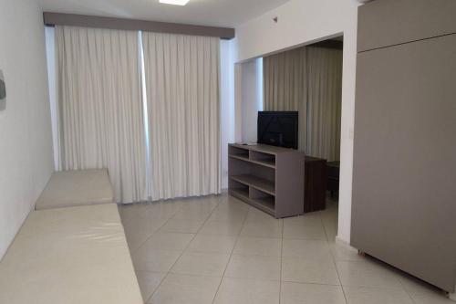 Condominio Barretos Thermas Park 401 in บาร์เรโตส
