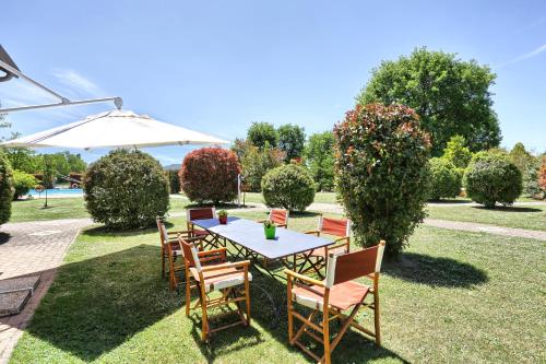 Agriturismo La Fattoria - image 13