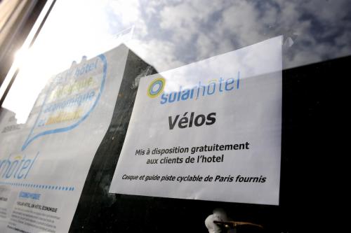 Solar Hotel - image 5