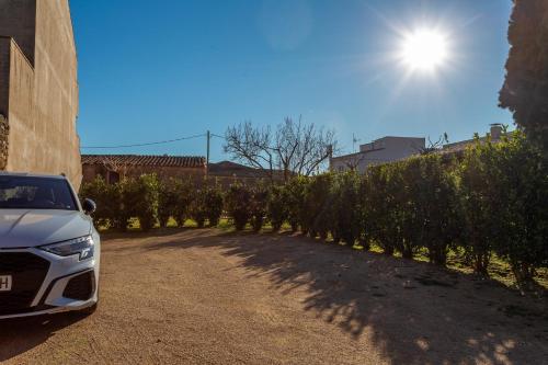 Casas Rurales Ca L'Estrada