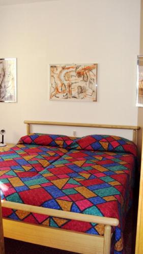 Villa Maria Arnalda