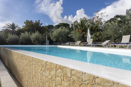 Villa Iris - IsulaTravel, Pozzallo (fotografie 7)