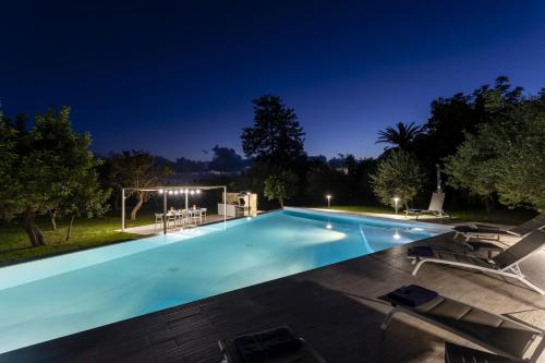 Villa Iris - IsulaTravel, Pozzallo (fotografie 10)
