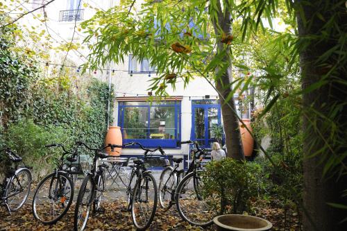 Solar Hotel - image 13