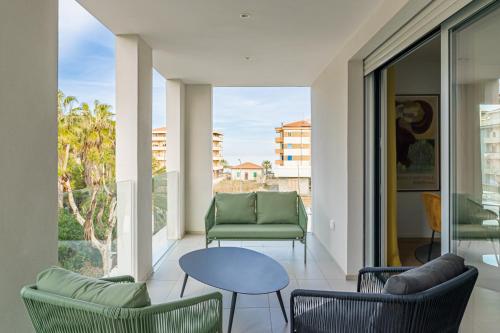 A környék, Marina Garden Boutique & Suites in Francavilla al Mare