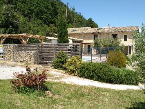 la ferme