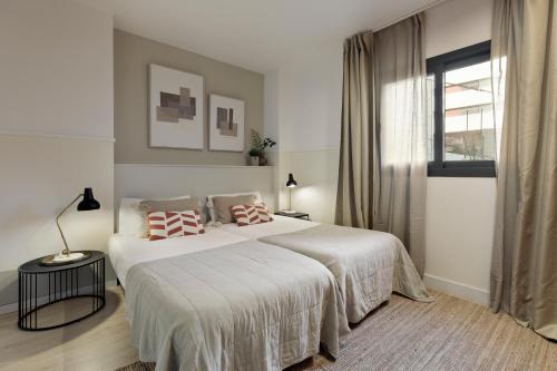 Duplex Apartment (5 Adults) room in Apartments Sata Olimpic Village Area