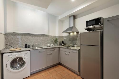 Duplex Apartment (5 Adults) image 9