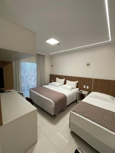 Hotel Jardim in Jardim