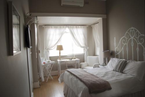 1 double bed