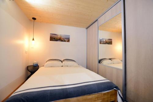 Very cosy and quiet one bedroom flat in Part Dieu, Lyon (photo 8)