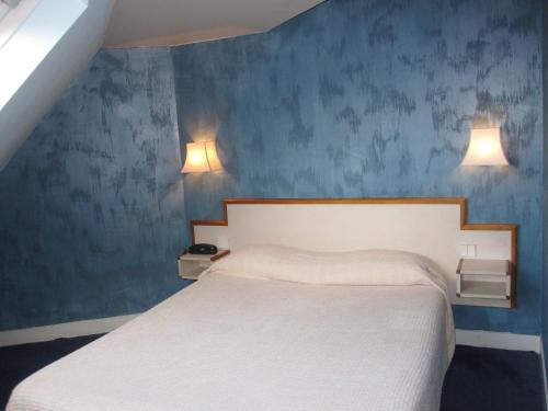 Hotel Royal Bergère - image 4