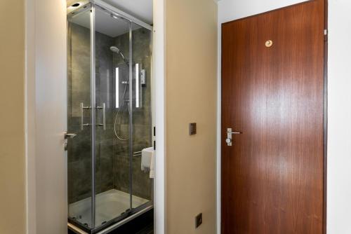 Hotel Spahr - image 7