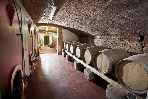 Fattoria Le Vegre - image 4