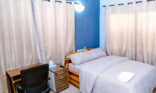 B&B Lomé - Studio cosy - Bed and Breakfast Lomé