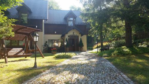 Złoty Widok – Karpacz, WI