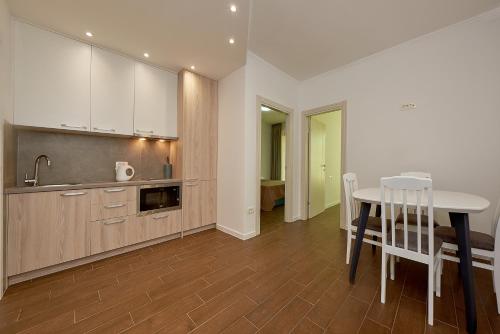 Adria lux apartmens 2 3