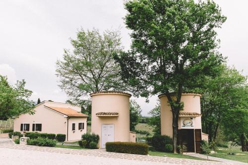  Tenuta Marchesi Fezia in Narni