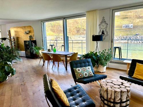 SONNEN Loft Bern - Bed & Breakfast in Bern, Schweiz