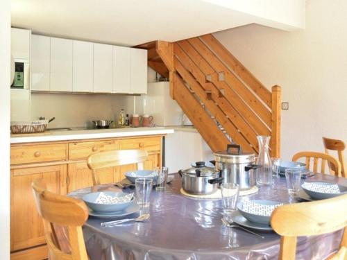 Appartement Montgenèvre, 4 pièces, 8 personnes - FR-1-266-129 Montgenèvre