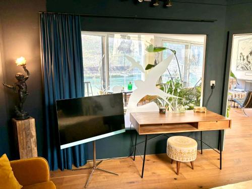SONNEN Loft Bern - Bed & Breakfast in Bern, Schweiz