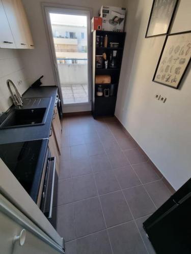 Magnifique Appartement, 5mn du métro proche Paris (Magnifique Appartement, 5mn du metro proche Paris) in Aubervilliers