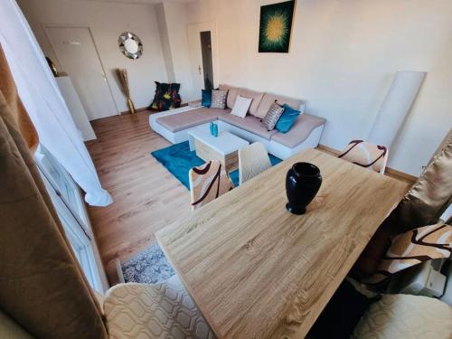 Magnifique Appartement, 5mn du métro proche Paris (Magnifique Appartement, 5mn du metro proche Paris) in Aubervilliers