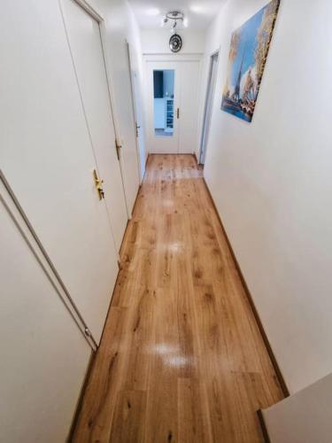 Magnifique Appartement, 5mn du métro proche Paris (Magnifique Appartement, 5mn du metro proche Paris) in Aubervilliers
