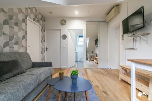 MBA Splendide Appart - Wilson 2 - Mairie de Montreuil - Joinville-le-Pont