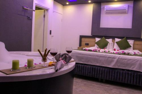 hotel photo
