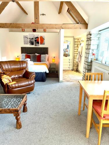 Church Farm Barn Annex