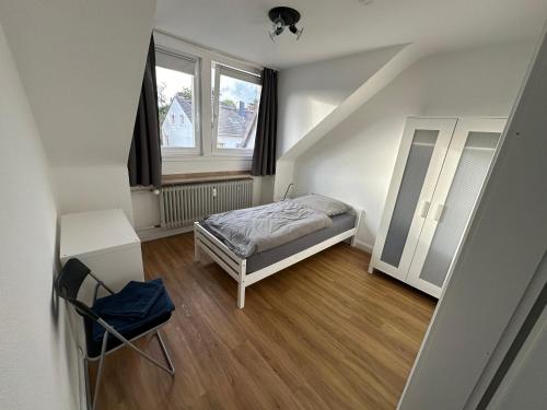 Fairpartement Düsseldorf, Düsseldorf (Foto 4)
