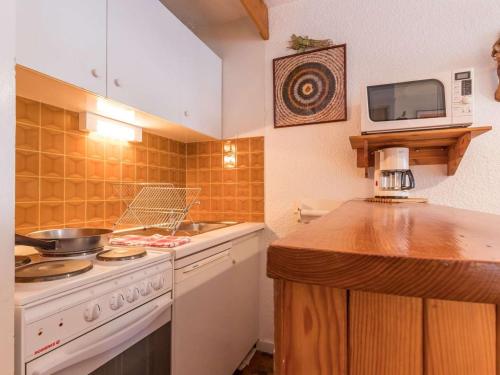 Appartement Serre Chevalier 1 pièce 4 personnes - FR-1-330F-163 - image 7