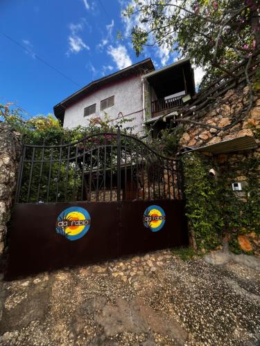 Da Fabio, Negril (fotografie 2)