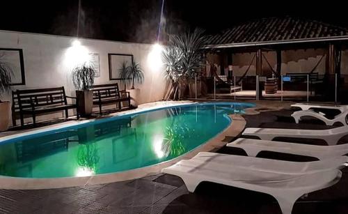 Hotel Jardim Jardim Brazil