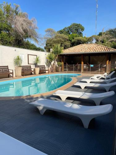 . Hotel Jardim
