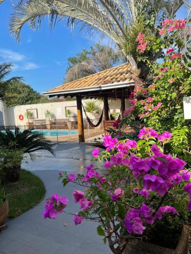 Hotel Jardim in Jardim