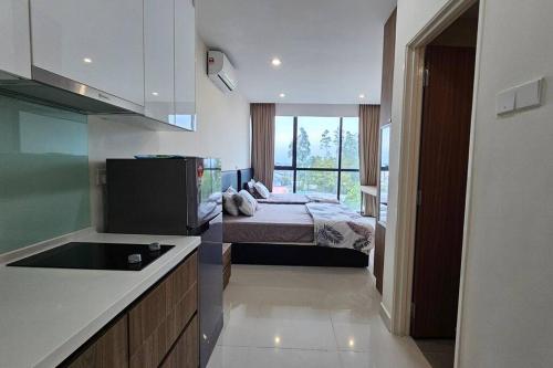 Kenyalang Kozi Square 2Q Homestay, Lundu