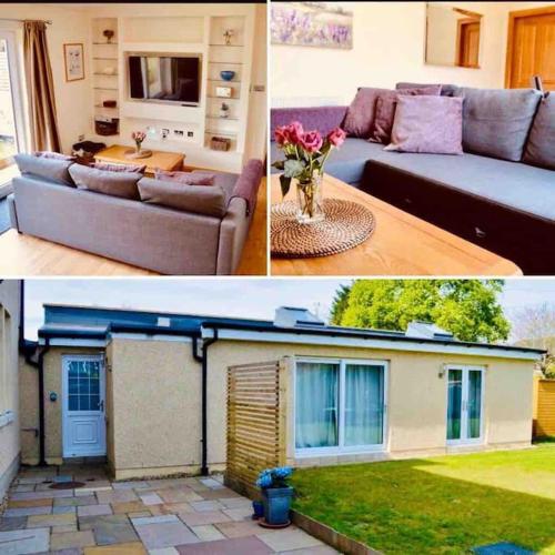 Wardie Garden Cottage, Edynburg