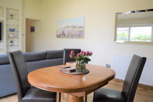 Wardie Garden Cottage, Edinburgh (Foto 3)