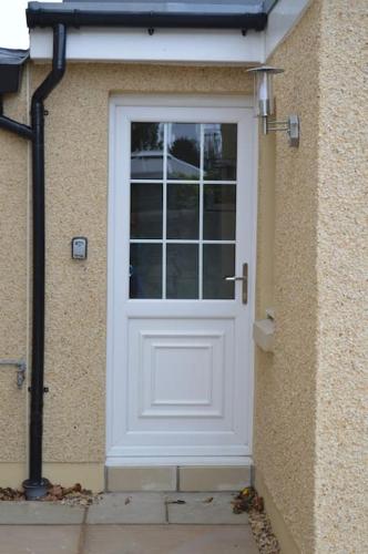 Wardie Garden Cottage, Edinburgh (Foto 7)