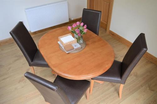 Wardie Garden Cottage