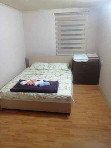 Apartman Esak